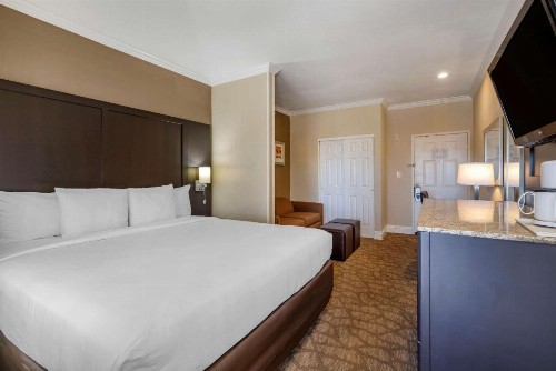 Comfort Inn & Suites Huntington Beach - image 17