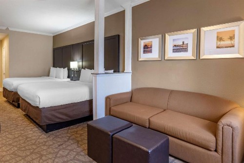 Comfort Inn & Suites Huntington Beach - image 24