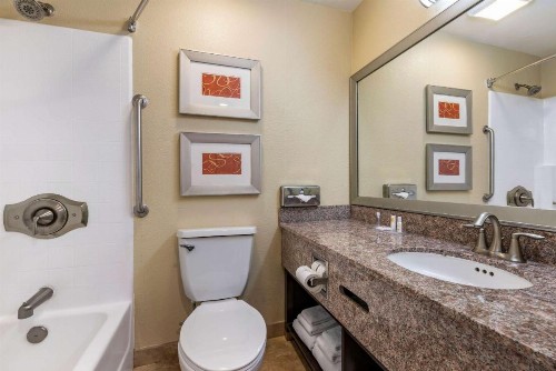 Comfort Inn & Suites Huntington Beach - image 39