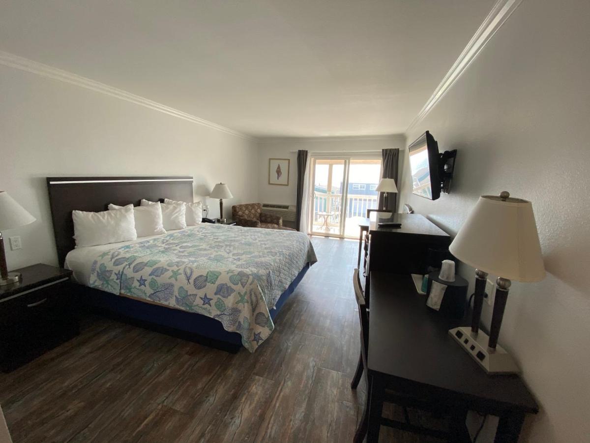 Ocean Surf Inn & Suites - image 6