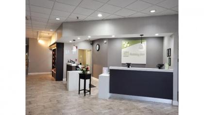 Holiday Inn Huntsville   Research Park an IHG Hotel Huntsville Alabama