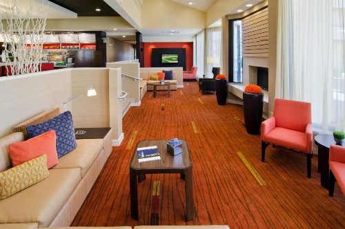 Courtyard by Marriott Huntsville University Drive - image 10