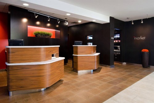 Courtyard by Marriott Huntsville University Drive - image 11
