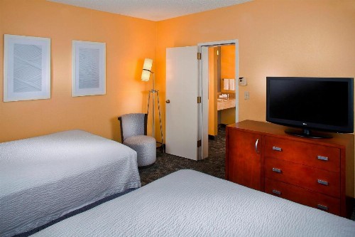 Courtyard by Marriott Huntsville University Drive - image 20