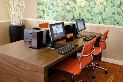 Courtyard by Marriott Huntsville University Drive - image 22