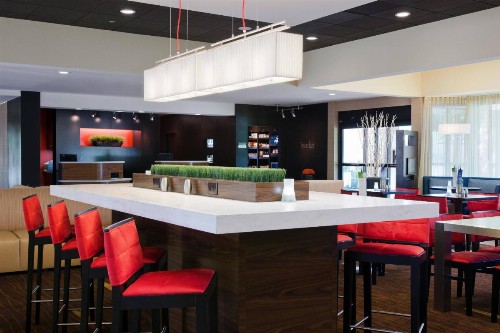 Courtyard by Marriott Huntsville University Drive - image 26
