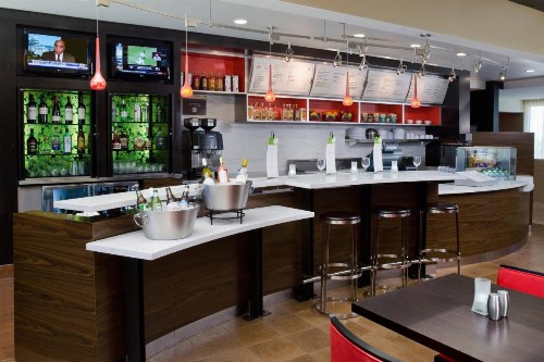 Courtyard by Marriott Huntsville University Drive - image 27