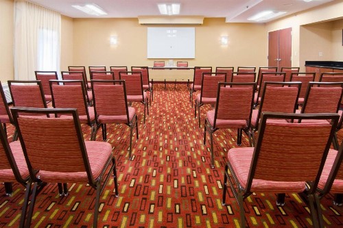 Courtyard by Marriott Huntsville University Drive - image 33