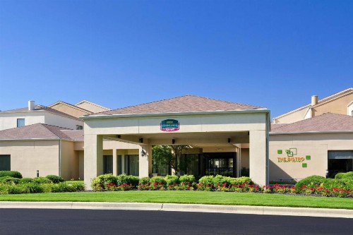Courtyard by Marriott Huntsville University Drive - image 8