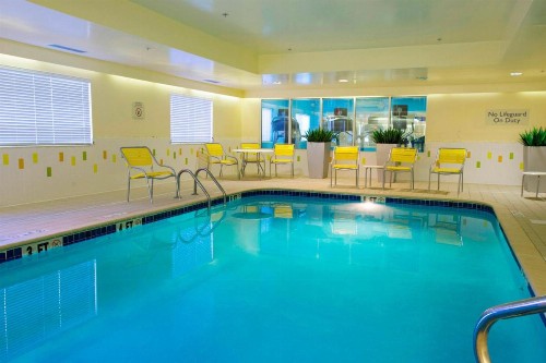 Fairfield Inn Huntsville - image 14