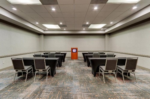 Huntsville Marriott at the Space & Rocket Center - image 29
