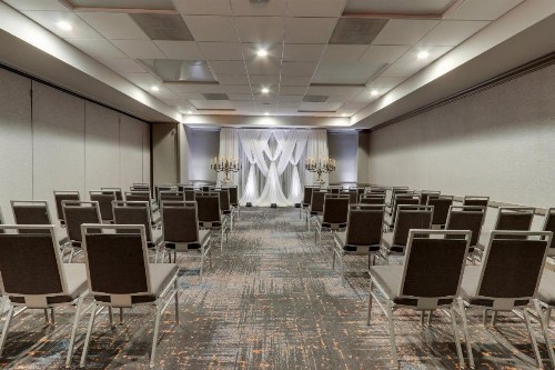 Huntsville Marriott at the Space & Rocket Center - image 36