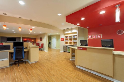 TownePlace Suites Huntsville - image 10