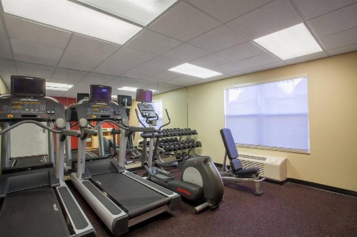 TownePlace Suites Huntsville - image 11