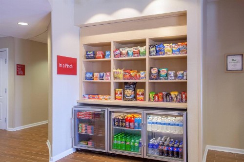 TownePlace Suites Huntsville - image 12