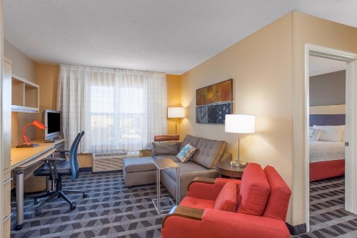 TownePlace Suites Huntsville - image 13