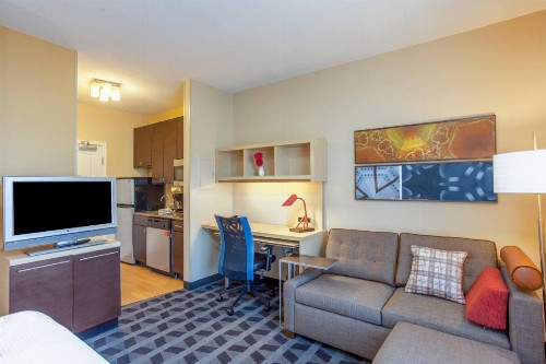 TownePlace Suites Huntsville - image 14