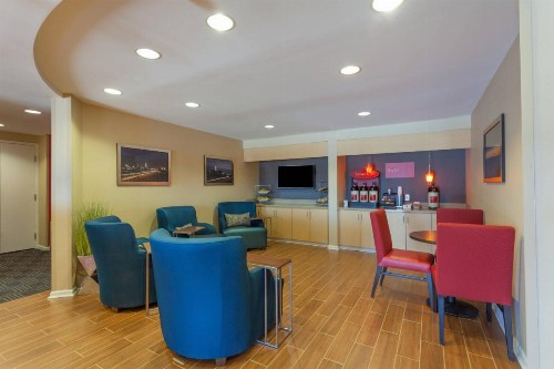 TownePlace Suites Huntsville - image 15