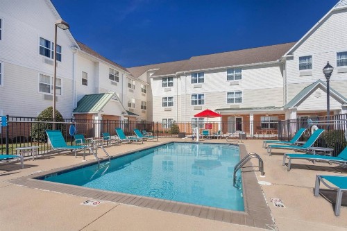 TownePlace Suites Huntsville - image 16