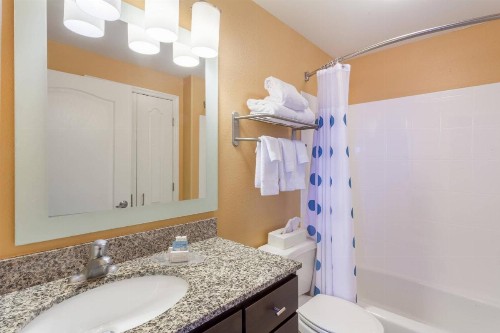 TownePlace Suites Huntsville - image 17