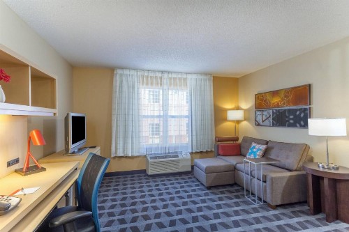 TownePlace Suites Huntsville - image 18
