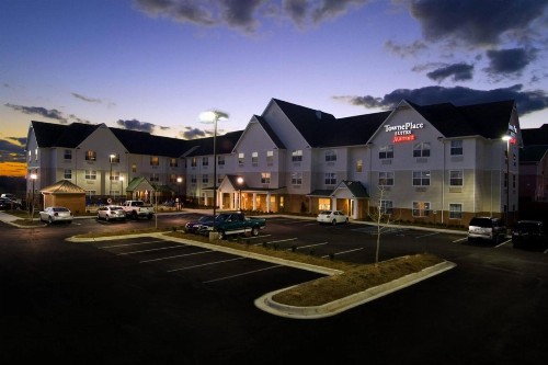 TownePlace Suites Huntsville - image 19