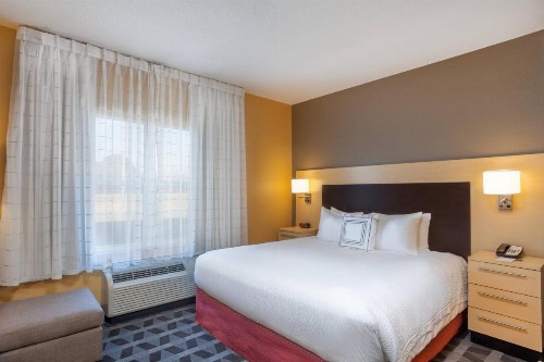 TownePlace Suites Huntsville - image 21