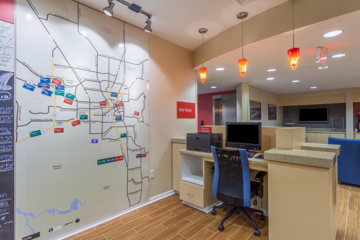 TownePlace Suites Huntsville - image 3