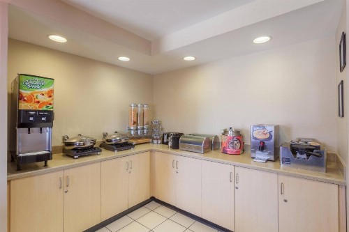 TownePlace Suites Huntsville - image 8