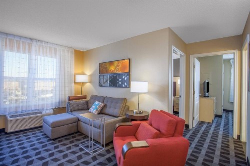 TownePlace Suites Huntsville - image 9