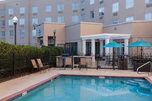 Homewood Suites by Hilton Huntsville-Village of Providence - image 11