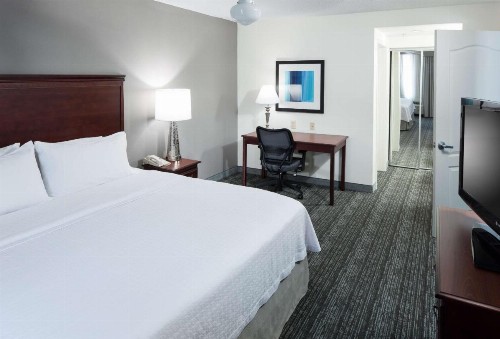 Homewood Suites by Hilton Huntsville-Village of Providence - image 21