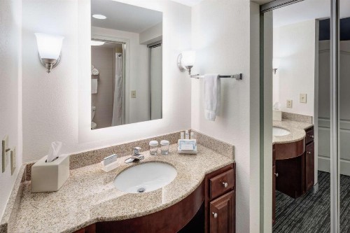 Homewood Suites by Hilton Huntsville-Village of Providence - image 23
