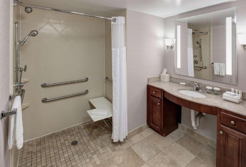 Homewood Suites by Hilton Huntsville-Village of Providence - image 25