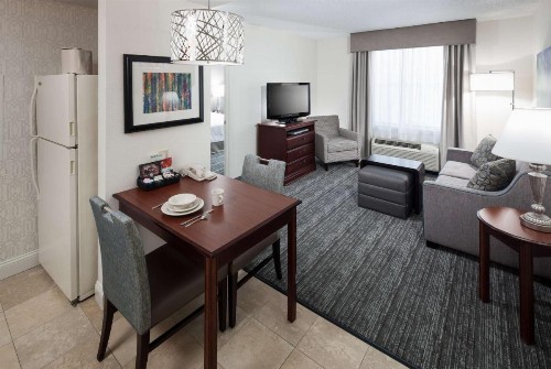 Homewood Suites by Hilton Huntsville-Village of Providence - image 26