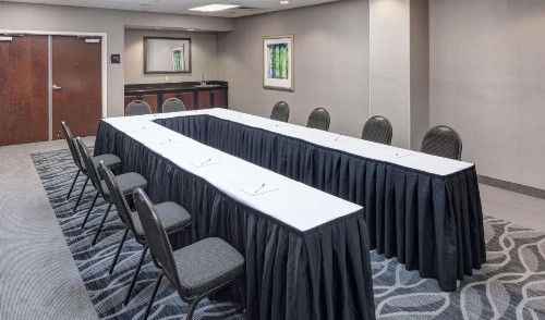 Homewood Suites by Hilton Huntsville-Village of Providence - image 29