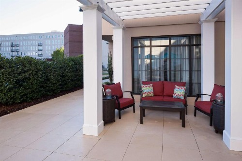 Homewood Suites by Hilton Huntsville-Village of Providence - image 3