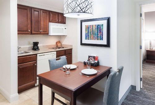 Homewood Suites by Hilton Huntsville-Village of Providence - image 30
