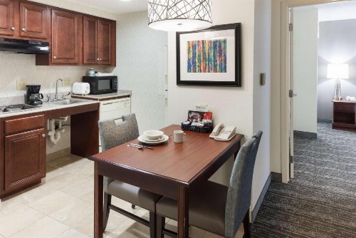 Homewood Suites by Hilton Huntsville-Village of Providence - image 31