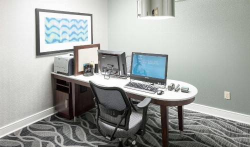 Homewood Suites by Hilton Huntsville-Village of Providence - image 33
