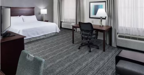 Homewood Suites by Hilton Huntsville-Village of Providence - image 34