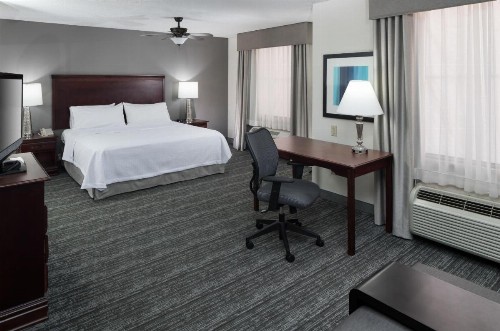 Homewood Suites by Hilton Huntsville-Village of Providence - image 35
