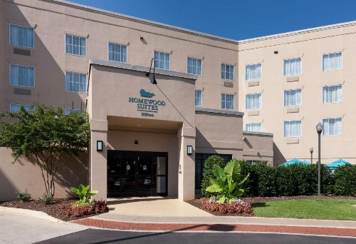 Homewood Suites by Hilton Huntsville-Village of Providence - image 5