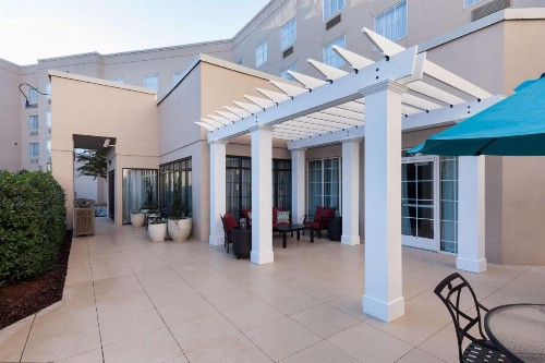 Homewood Suites by Hilton Huntsville-Village of Providence - image 7