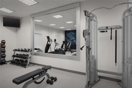 Hilton Garden Inn Huntsville/Space Center - image 15