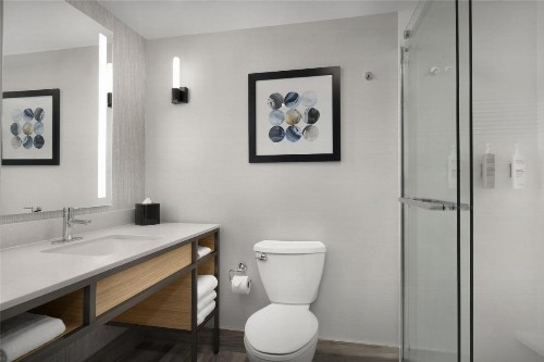 Hilton Garden Inn Huntsville/Space Center - image 18