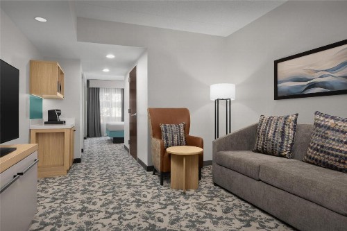 Hilton Garden Inn Huntsville/Space Center - image 19