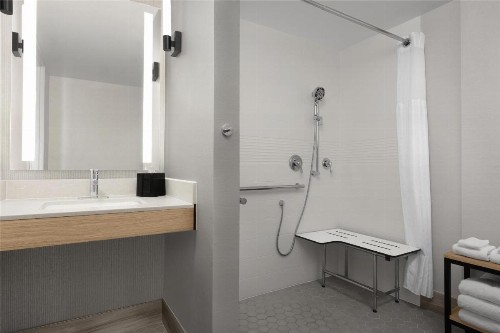 Hilton Garden Inn Huntsville/Space Center - image 20