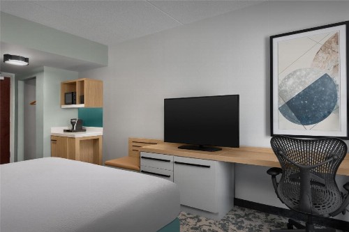 Hilton Garden Inn Huntsville/Space Center - image 22