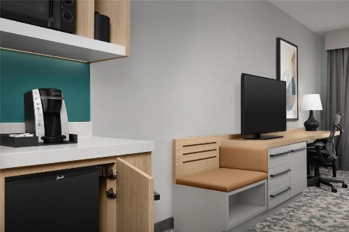 Hilton Garden Inn Huntsville/Space Center - image 27